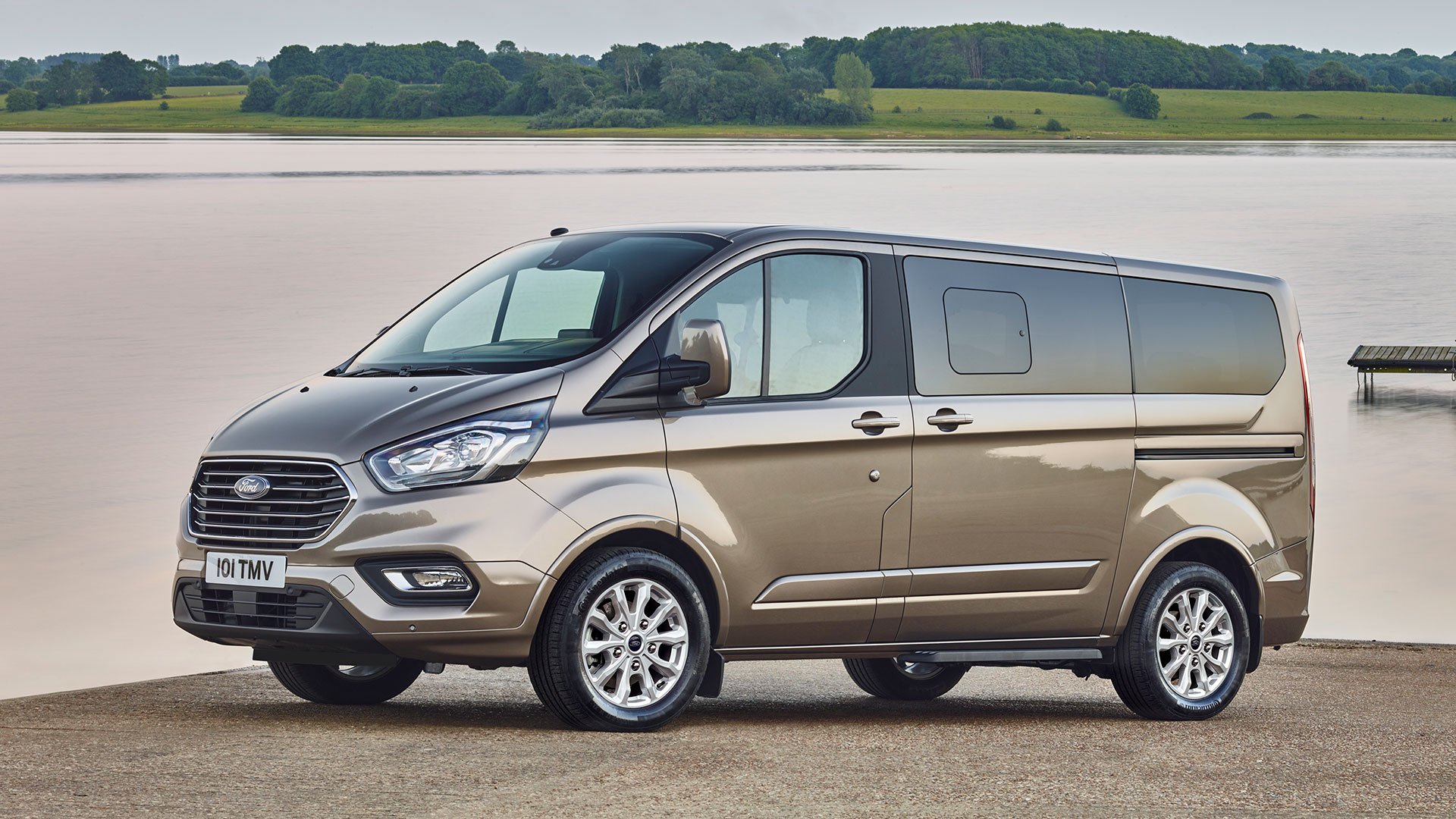 Best cars for large families 2019 AutoTrader